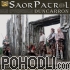 Saor Patrol - Duncarron - Scottish Pipes and Drums Untamed (CD)