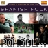 Various Artists - The Ultimate Guide to Spanish Folk (CD)