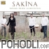 Sakina - Songs from Kurdistan - Royé Mi (CD)