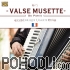Enrique Ugarte - Valse Musette de Paris (CD)