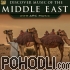 Various Artists - Discover Music from the Middle East (CD)