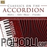 Enrique Ugarte - Classics on the Accordion – Bolero, Sabre Dance, Czardas… (CD)