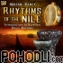 Hossam Ramzy - Rhythms of the Nile - Introduction to Egyptian Dance Rhythms (2CD)