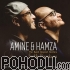 Amine & Hamza - The Band Beyond Borders - Fertile Paradoxes (CD)