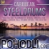 Southside Harmonics Steel Orchestra and London All Stars Steel Orchestra - Caribbean Steeldrums (CD)