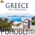 The Athenians - Greece (CD)