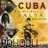 Various Artists - Cuba - The Ultimate Salsa Collection (2CD)