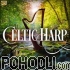 Margie Butler - Celtic Harp - Sea Maiden (CD)