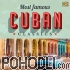 Jorge & Techi - Most Famous Cuban Classic (CD)