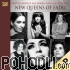 Cristina Branco, Ana Moura, Maria Ana Bobone... - New Queens of Fado (vinyl)