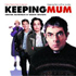 Soundtrack - Keeping Mum (CD)