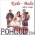 Kale Bala - Od Balkan do Karpat - Gipsy Songs (CD)