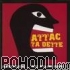 Attac Ta Dette - Afrique...ne paie pas! (CD)