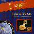 Various Artists - Egypt - Echos of the Nile (CD)