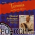 Various Artists - Tunisia & North Africa - Musical Arabesque (CD)