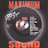 Various Artists - Best Of Maximum Sound (CD)