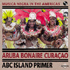 Abc Island Primer - Aruba -  Bonaire - Curacao (CD)
