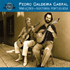 Pedro Caldeira Carbal - 11 Portugal - Variacoes - Guitarra Portuguesa (CD)