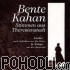 Bente Kahan - Stimmen aus Theresienstadt (CD)