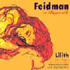 Giora Feidman - Lilith: Neun Gesänge Der Dunkelen Liebe (CD)