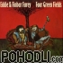 Eddie & Finbar Furey - Four Green Fields (CD)