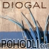 Diogal - Urban Spirit (CD)