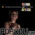 Tutu Puoane & Brussels Jazz Orchestra - Mama Africa (CD)