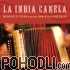 La India Canela - Merengue Típico from the Dominican Republic (CD)