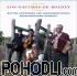 Los Gauchos de Roldán - Button Accordion and Bandoneón Music from Uruguay (CD)