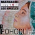 Reyna de Los Angeles - Mariachi (CD)