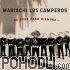 Mariachi Los Camperos - De Ayer para Siempre (CD)