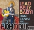 Dan Zanes and Friends - Lead Belly, Baby! (CD)