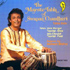Swapan Chauduri - The Magestic Tabla - Tabla Solo (CD)