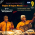 Rajan & Sajan Mishra - Dawn Harmony (CD)
