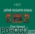 Jafar Husayn Khan - Chant Qawwalli du l'Inde du Nord (CD)