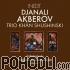 Djanali Akberov - Azerbaijan - Anthology of Mugam Vol.7 (2CD)