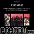 Various Artists - Jordanie - Chants de mariage, chants bédouins, chants des pêcheurs d'Aqaba (CD)